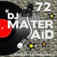 DJ Master Saïd's Soulful & Funky House Mix Volume 72
