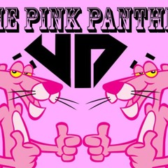 The Pink Panther (Original Mix) Bootleg Edit