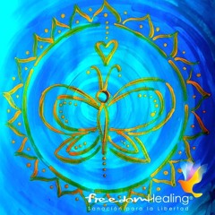 Meditación para Activar la energía de Freedom Healing