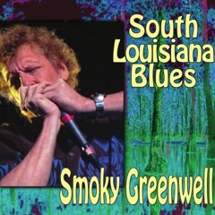 Lonesome Lonely Blues