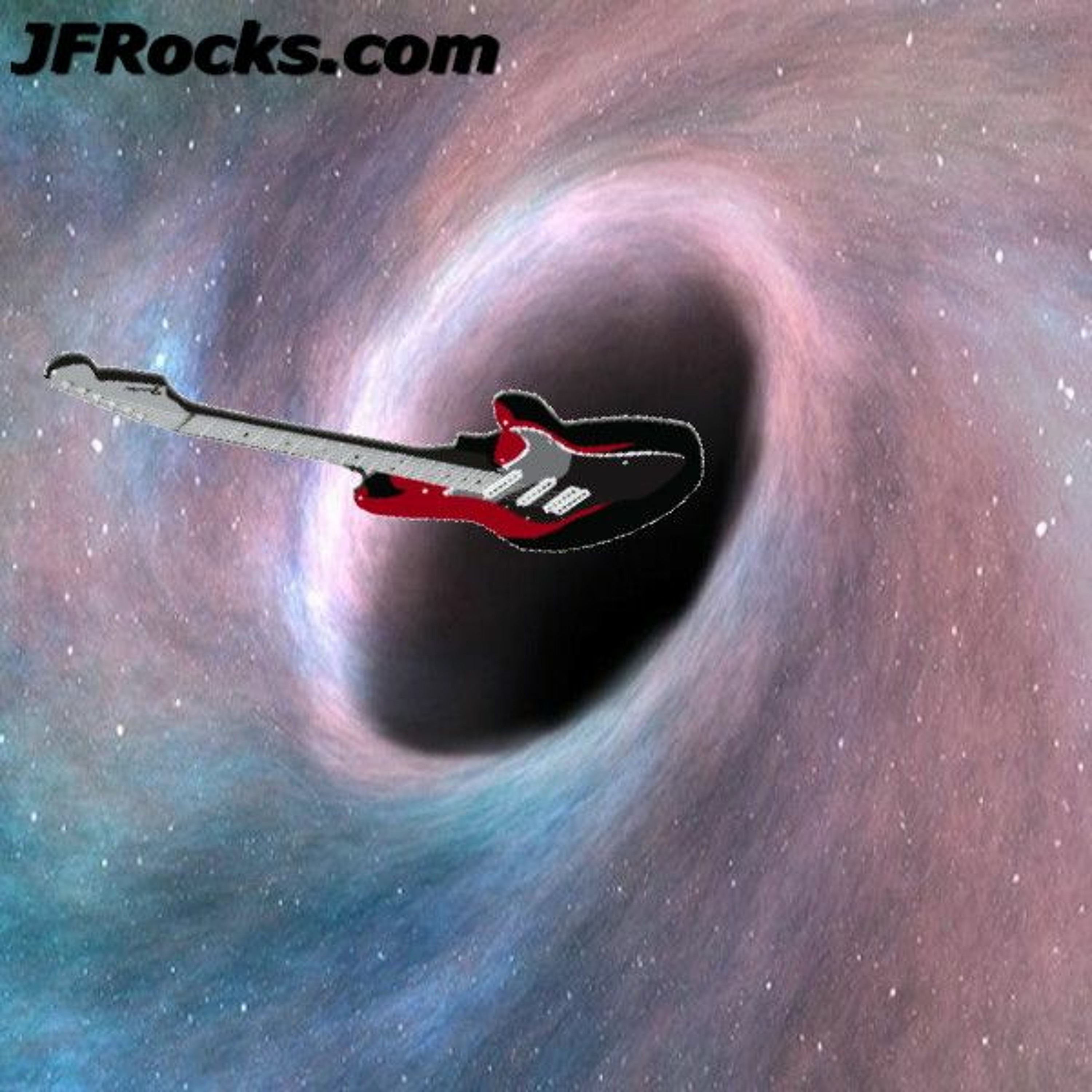 JFRocks Music Publishing