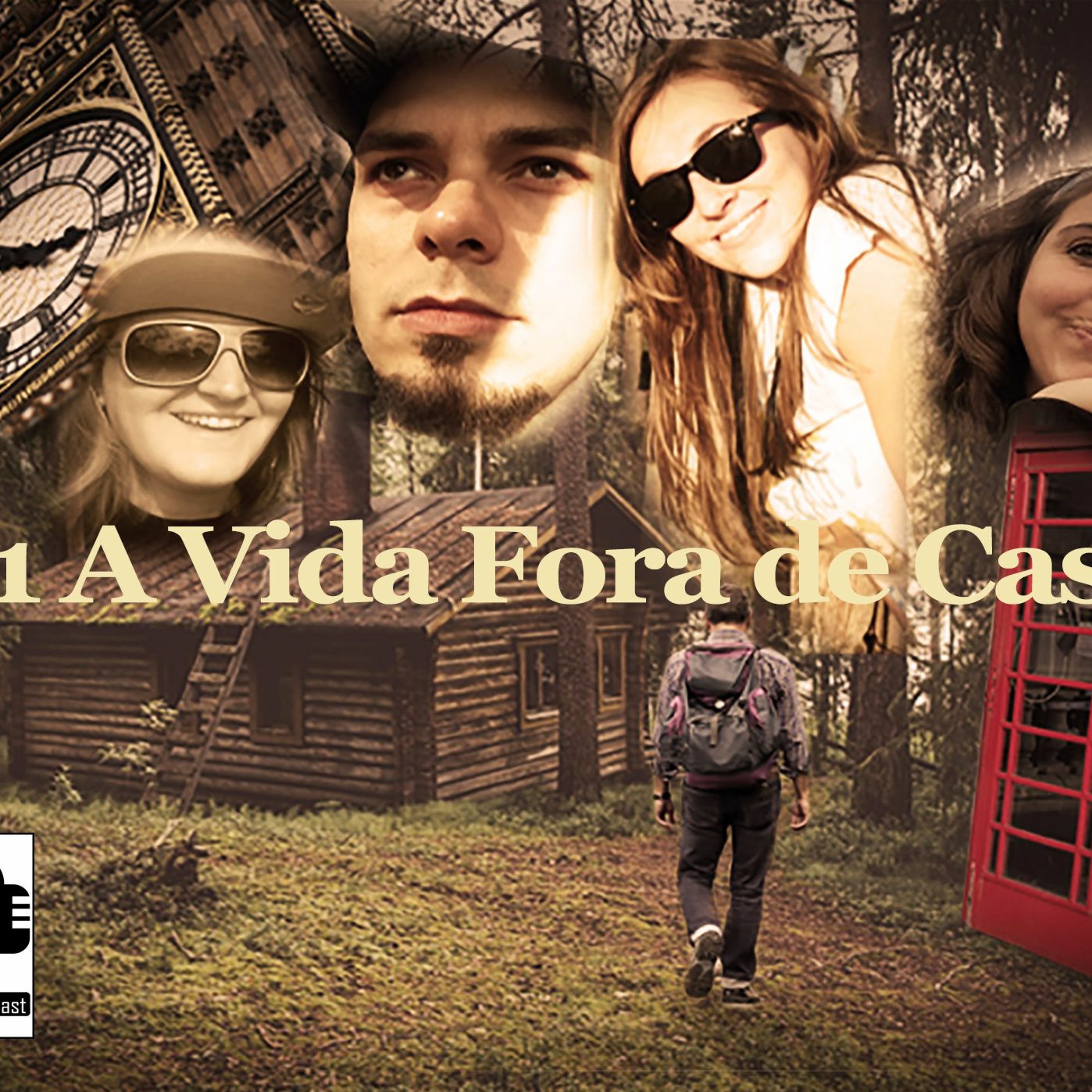 FDC-01 A Vida Fora de Casa