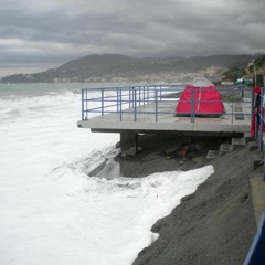 Letting Go (Improv/Jam)