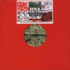 DNA - Paper Chase (1996)