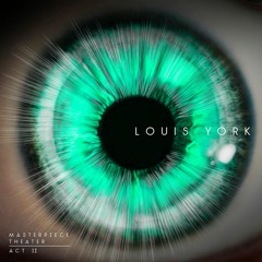Louis York - Don't Play