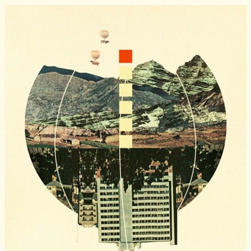 Podcast #009 Groove Topologies Radioshow