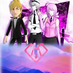 Midnight Snack Vs. Escape Vs. Bubblegum Airlines (NGC 3.14 & Aika & Hikaru Station & Kaivaan)