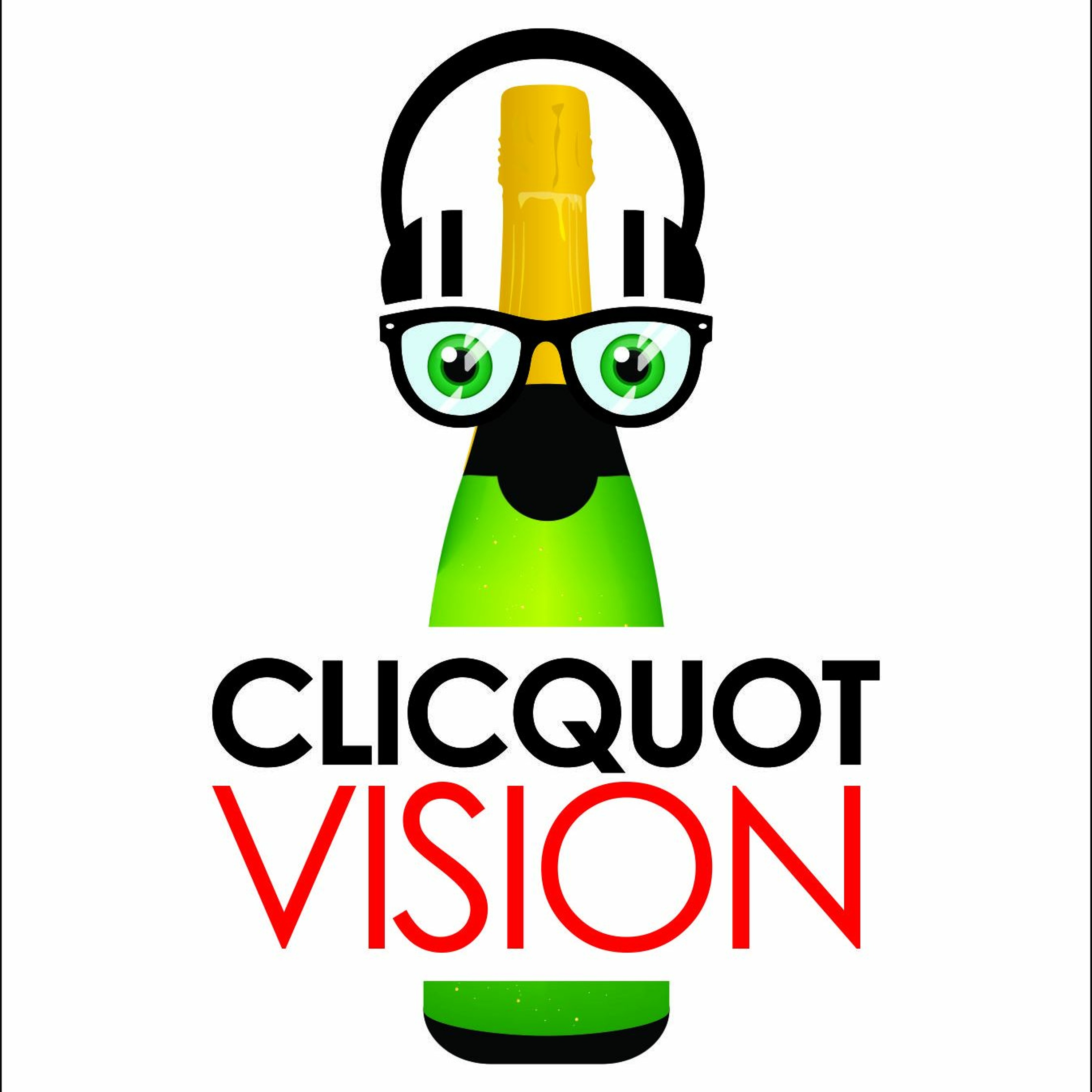 Clicquot Vision Radio
