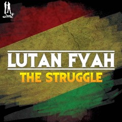 06 LUTAN FYAH - BLESSING
