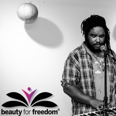 Beauty for Freedom Music Series_Akie Bermiss "You're Still The One"
