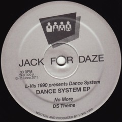 L-Vis 1990 Presents Dance System - DS Theme