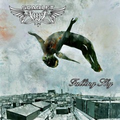 SCARLET AURA - Immortal In Your Eyes (PURE ROCK RECORDS)