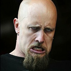 Meshuggah Alarm