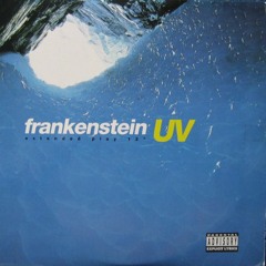 Frankenstein - UV (1997)