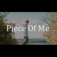 Piece Of Me - Pryde