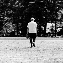 Handpickd, August 2016