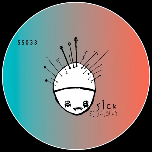 SS033 _ Rafael Paste, Gustavo Condé - Macumba In Paris (Original Mix) PREVIEW