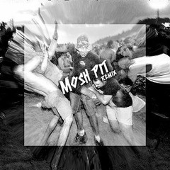 Flosstradamus - Mosh Pit (Karots X Joosbox Remix)