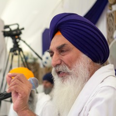 27 - Day 2 - Katha - Singh Sahib Giani Jaswant Singh Ji Manji Sahib - SKSDDT Barsi 2016