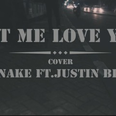 DJ Snake ft. Justin Bieber - Let Me Love You (Remix Cover | Slow Version) ft.Imam Saputra