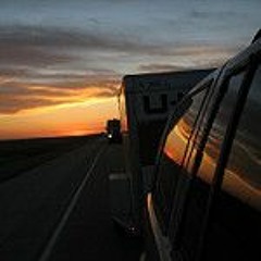 The Road - Acoustic - Solo