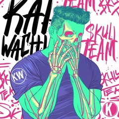 Kai Wachi - Damage
