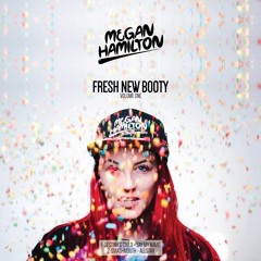 Destiny's Child - Say My Name (Megan Hamilton Remix)