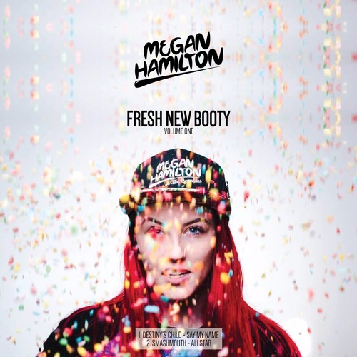 Smashmouth - Allstar (Megan Hamilton Remix)