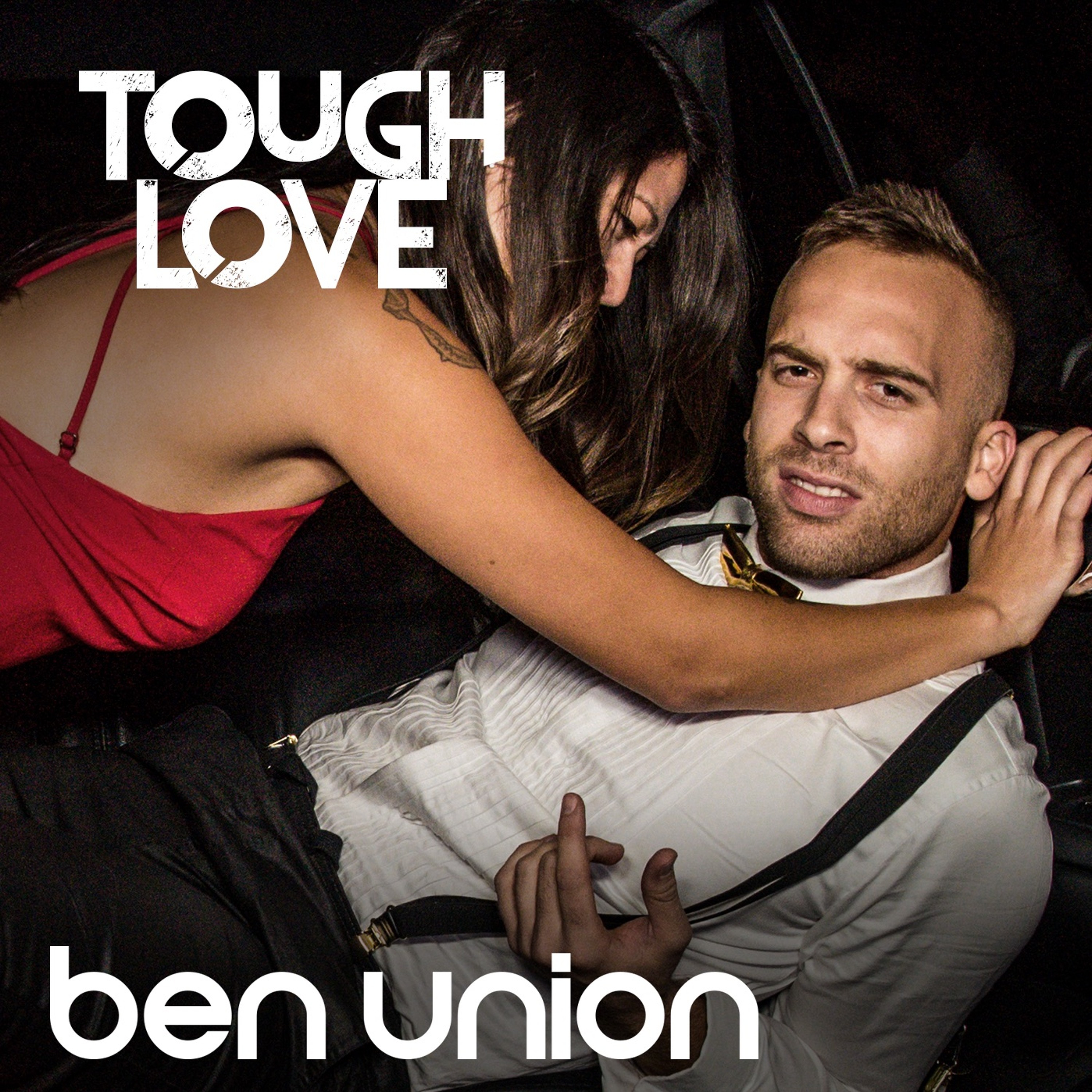 Tough Love episode artwork