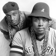 Eric B & Rakim - Paid In Full - Axel V Chill Edit 2016