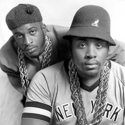Eric B & Rakim - Paid In Full - Axel V Chill Edit 2016