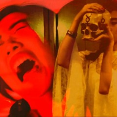 MATER SUSPIRIA VISION - Book Of Eibon (2015, Official Video, Antropophagus LP)