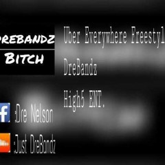 UBER Everywhere Freestyle