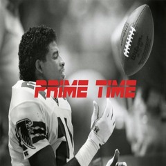 Prime Time (Prod. Jimmy Javier)