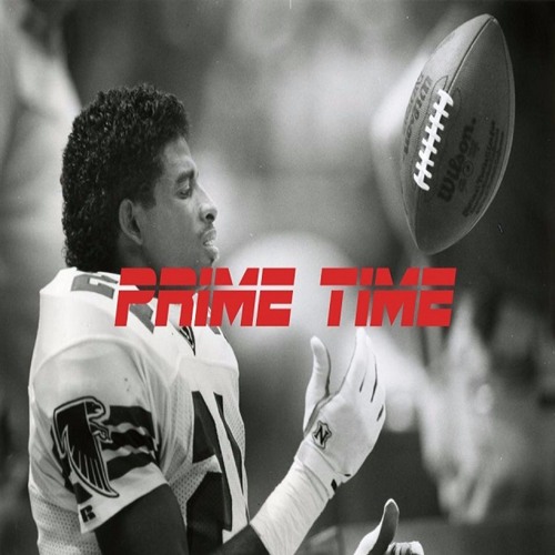 Prime Time (Prod. Jimmy Javier)