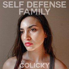 Self Defense Family - "Staying Current"