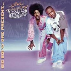 Outkast-Git up Get Out (Slowed)