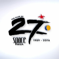 Mark Reeve live at PIONEER djs after hour Space Ibiza