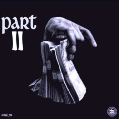 Kidd - Most Hated ft. ANML (prod.Bigboytraks)