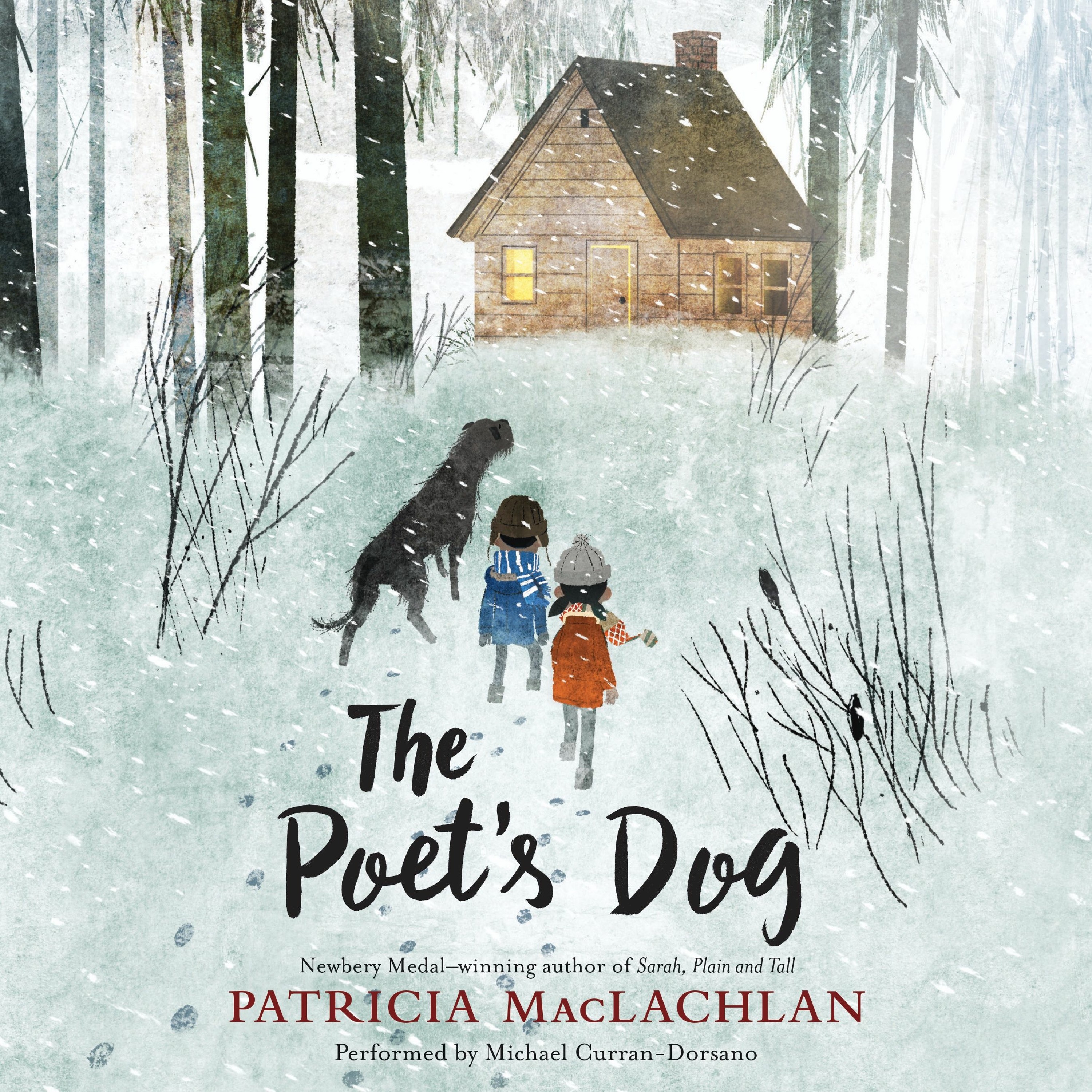 HarperChildren\'s Audio