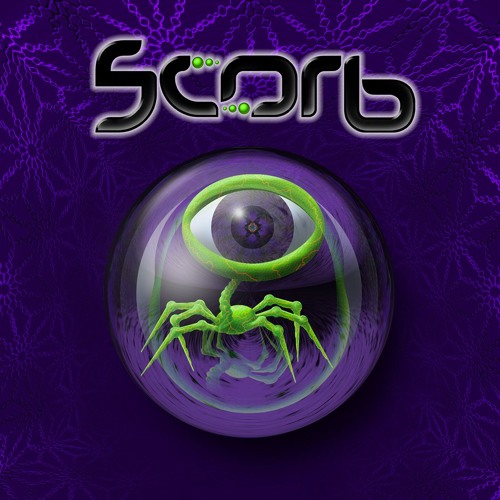Scorb - Psycore (Antispin Rmx)
