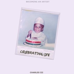 Celebrating Life (feat. Olga)