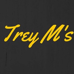 Too Easy X Trey M's (Calm Down Remix)