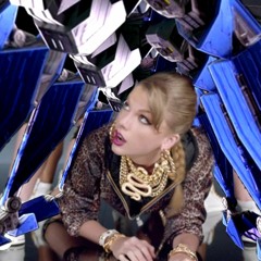 Roll It Off (Star Fox x Taylor Swift Mashup)