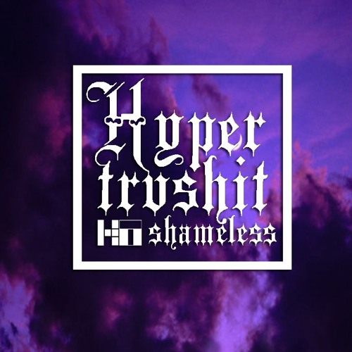 SHAMELESS (ORIGINAL MIX)
