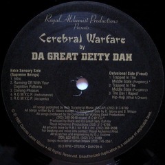Da Great Deity Dah - Coining Phrases (1997)