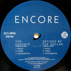 Encore - Defined By The Dollar (1997)
