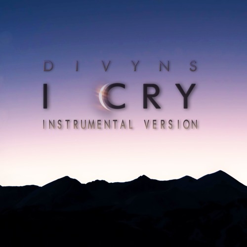 I Cry (instrumental  version)