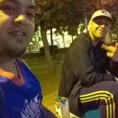 Conciencia Y Esperanza- eseka y el largo