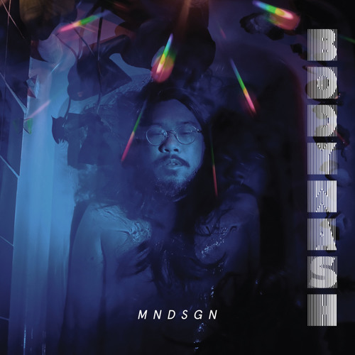 Mndsgn - Use Ya Mnd (Twentyfourseven)